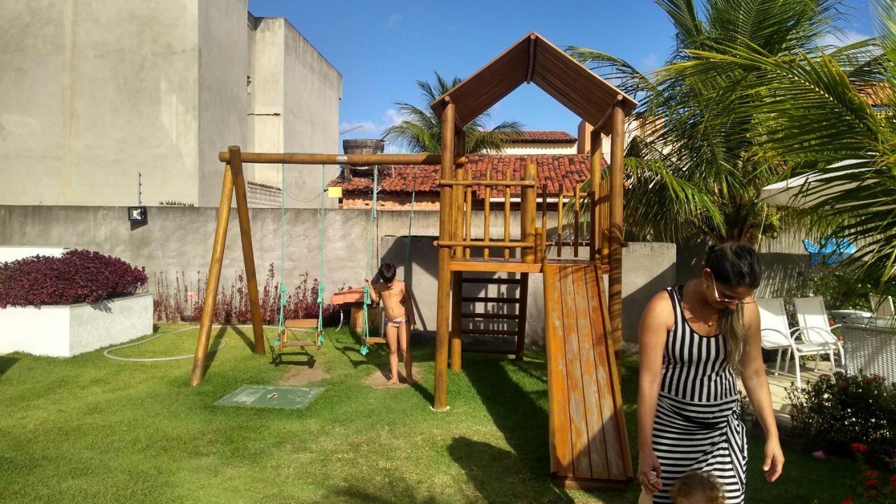 No Laguna Apartment *