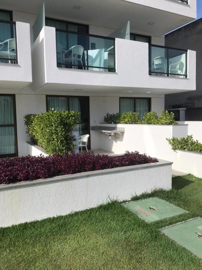 Apartment No Laguna Porto de Galinhas