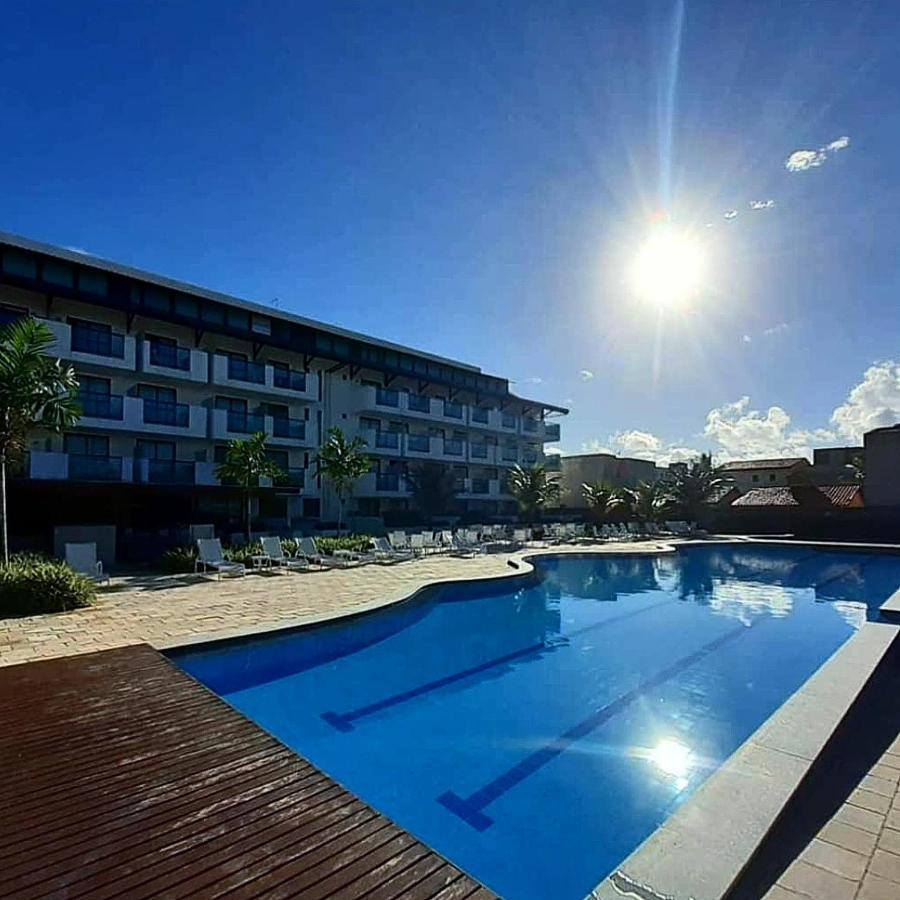 No Laguna Apartment Porto de Galinhas