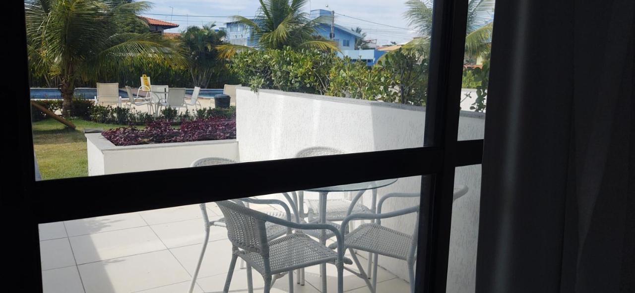Apartment No Laguna Porto de Galinhas