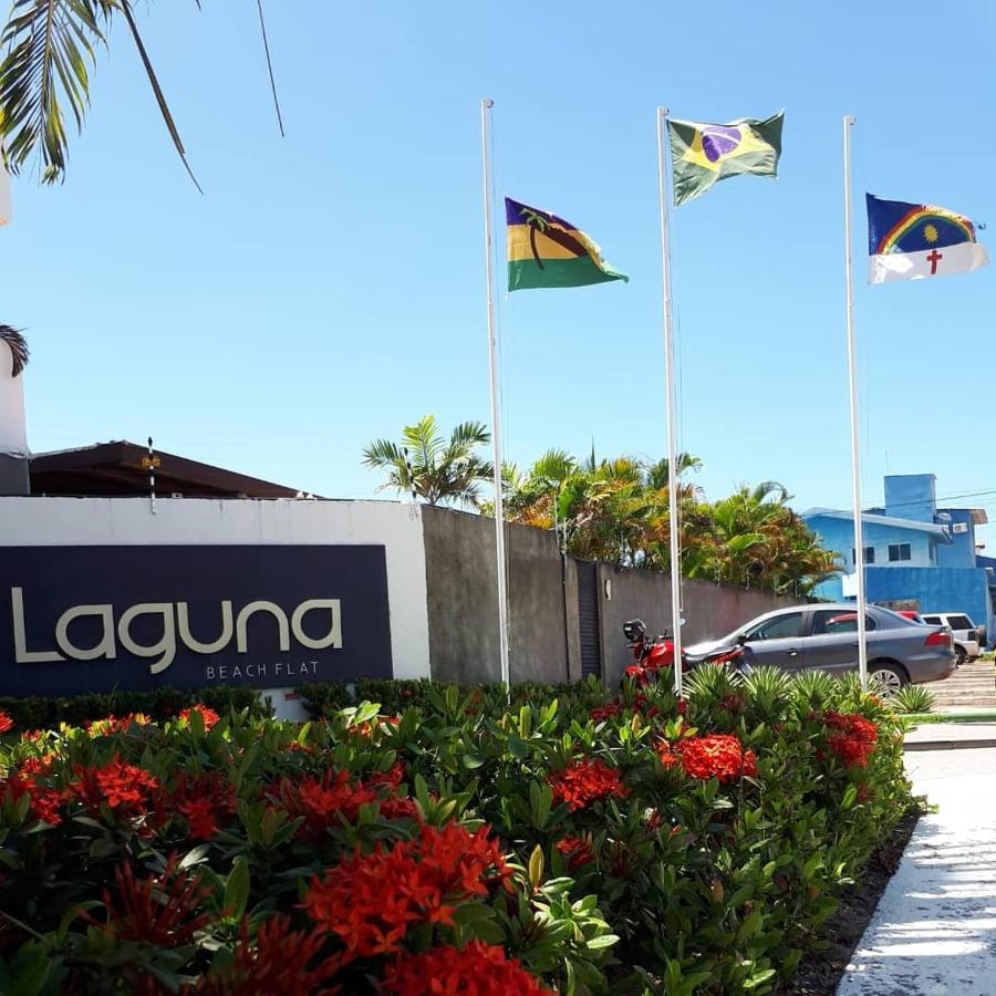No Laguna *