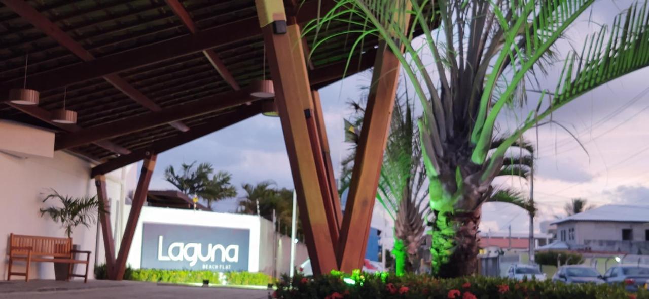 No Laguna Apartment *
