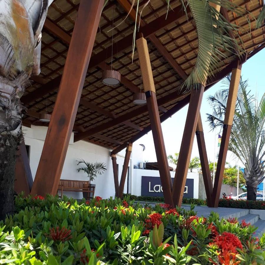 Apartment No Laguna