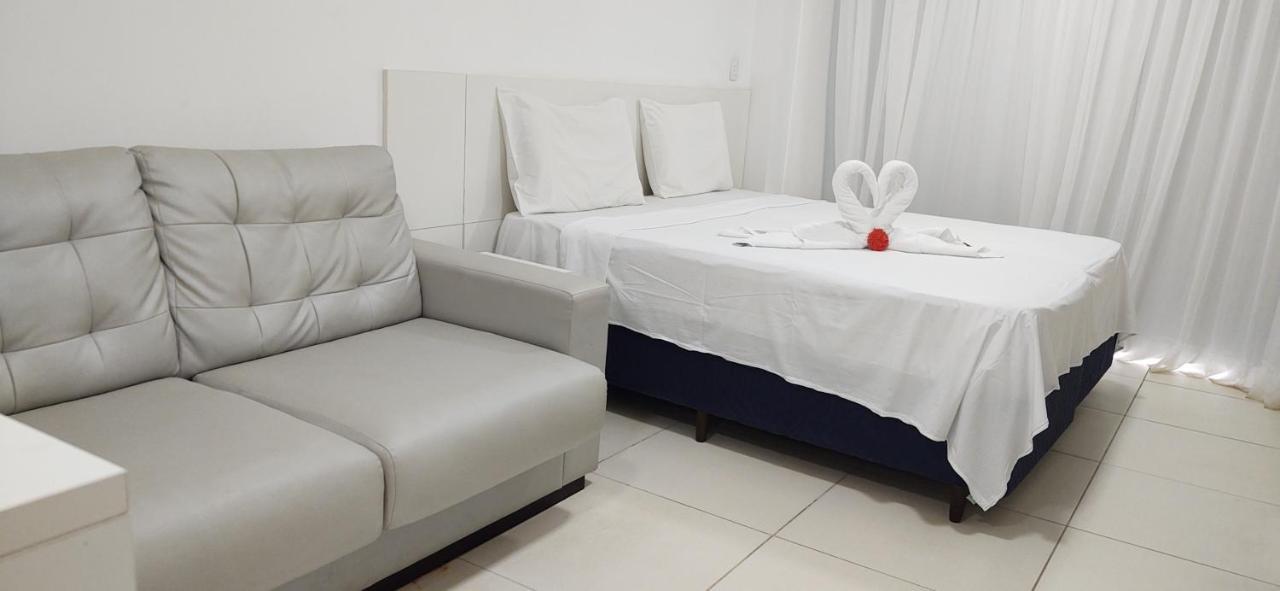 Apartment No Laguna *