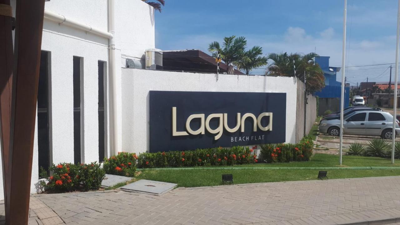 No Laguna Apartment