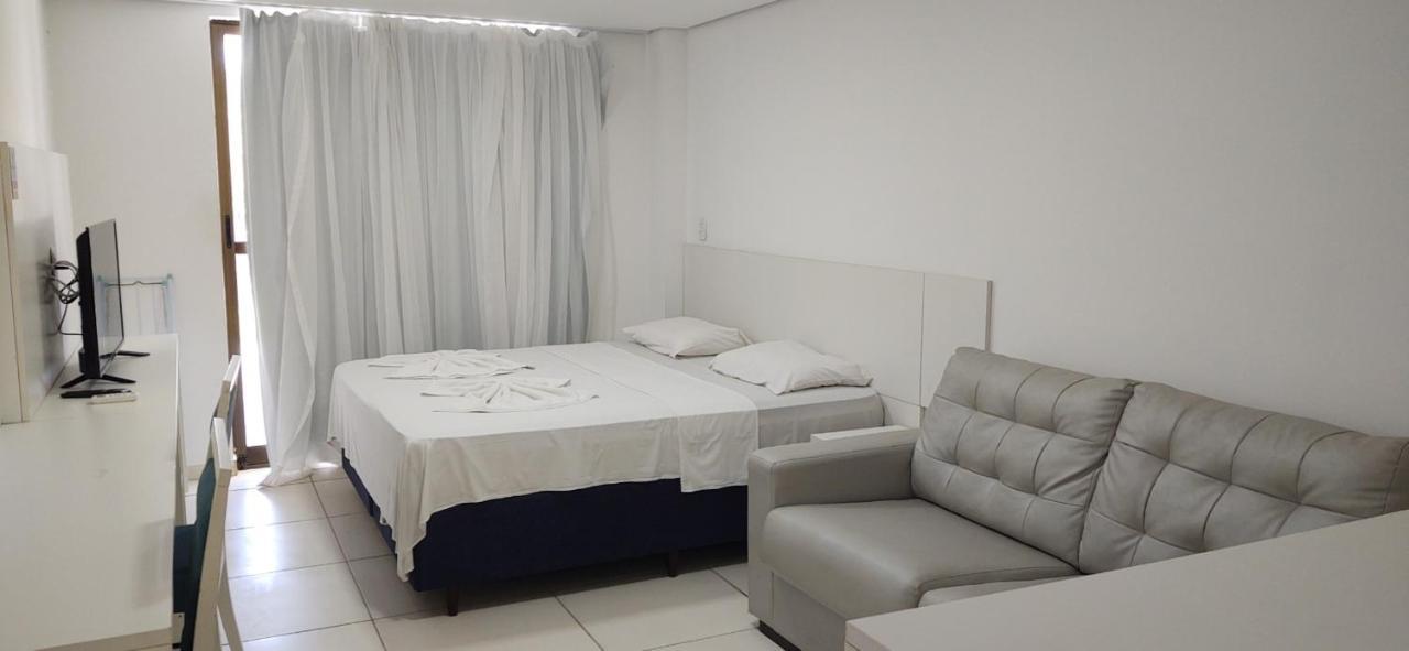 No Laguna Apartment Porto de Galinhas