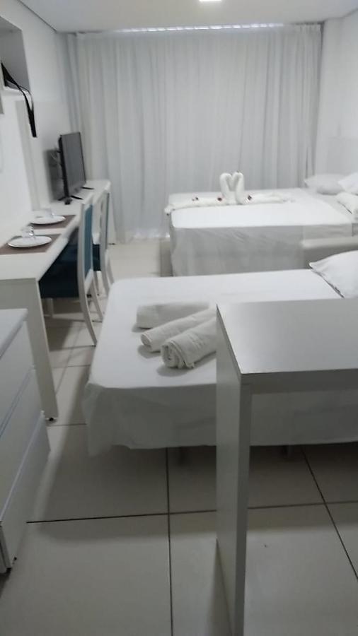 No Laguna Apartment *