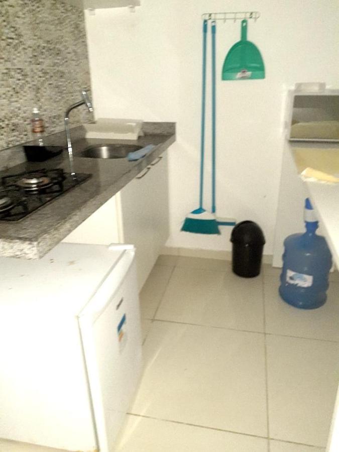 No Laguna Apartment Porto de Galinhas