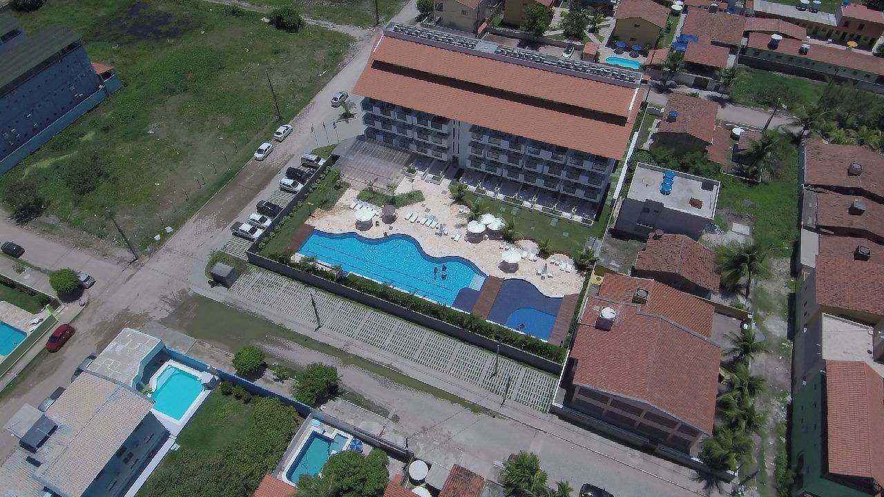 Apartment No Laguna Porto de Galinhas