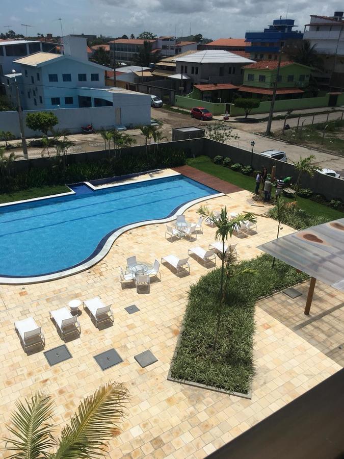 No Laguna Apartment Porto de Galinhas