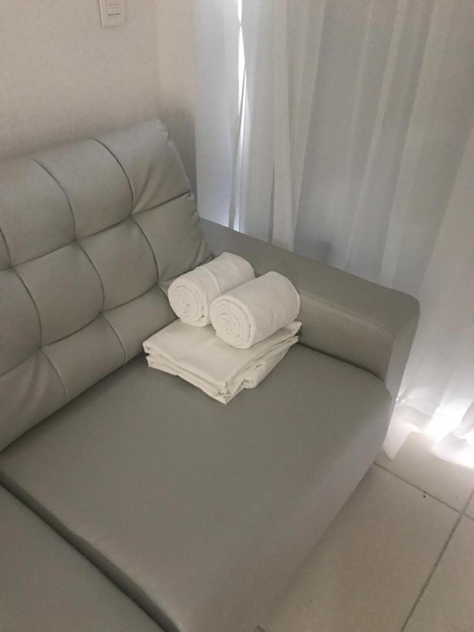 Apartment No Laguna Porto de Galinhas