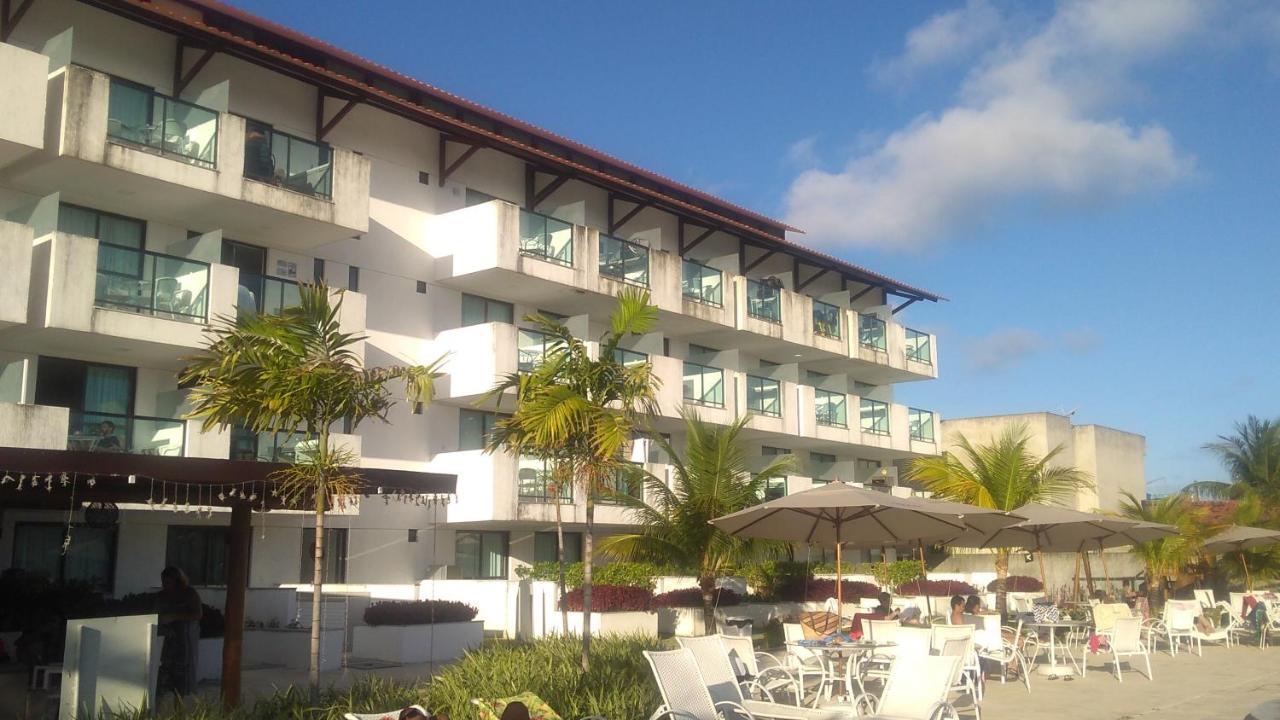 No Laguna Apartment Porto de Galinhas