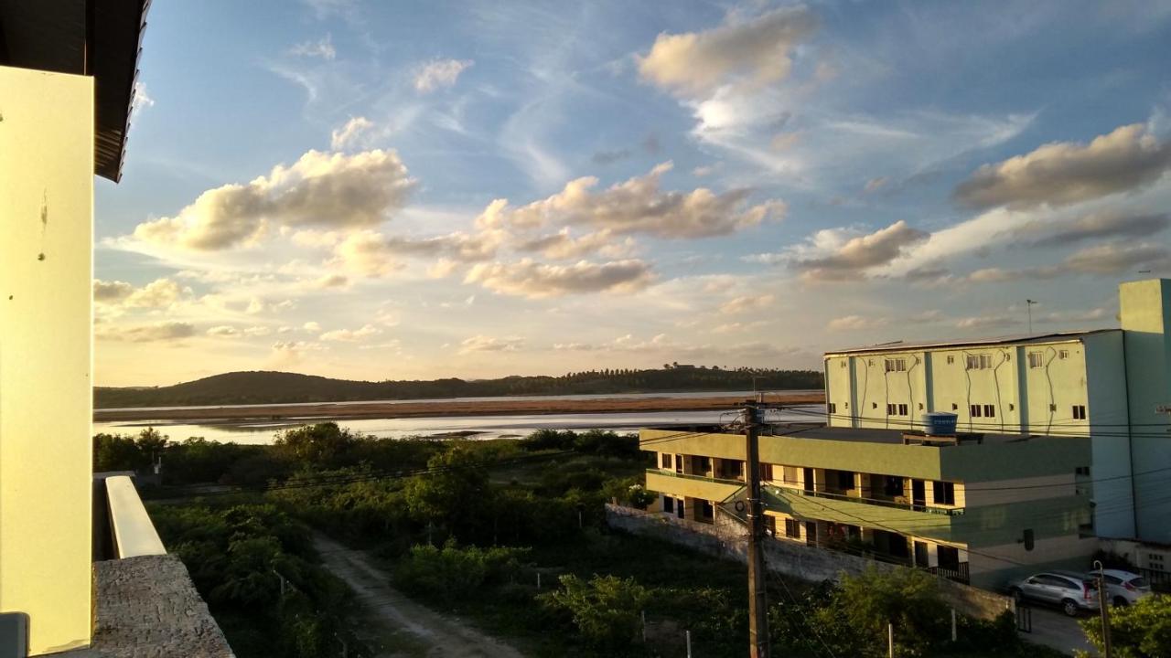 Apartamento No Laguna *