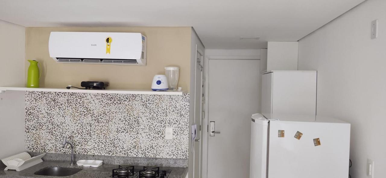 Apartamento No Laguna *