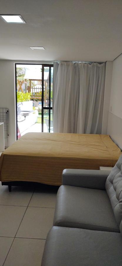 Apartamento No Laguna Pôrto das Galinhas