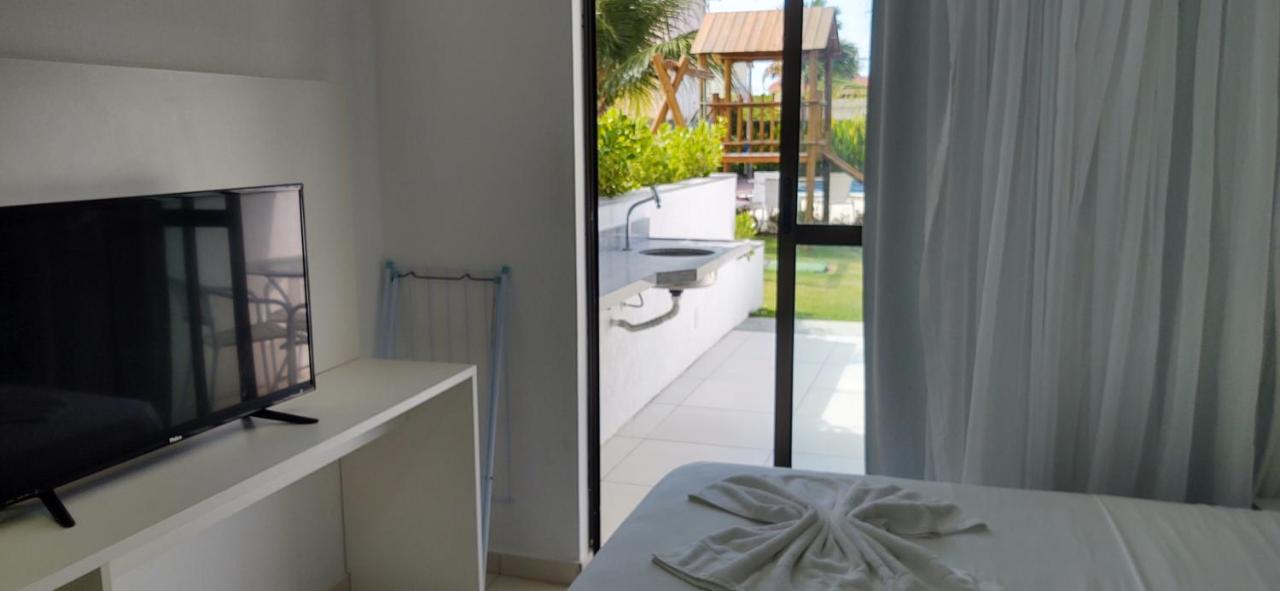 Apartamento No Laguna *