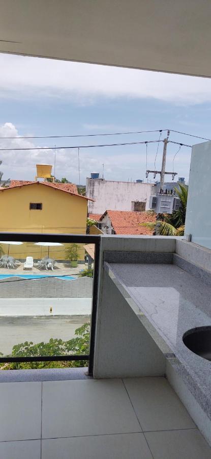 No Laguna Apartamento Pôrto das Galinhas