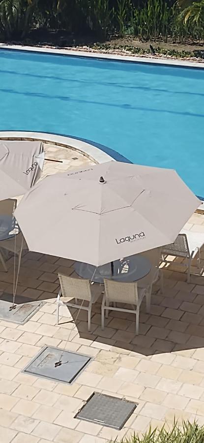 Apartamento No Laguna Pôrto das Galinhas