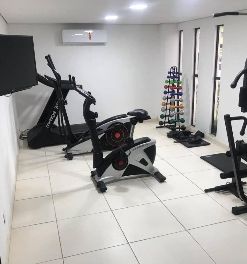 Apartamento No Laguna *