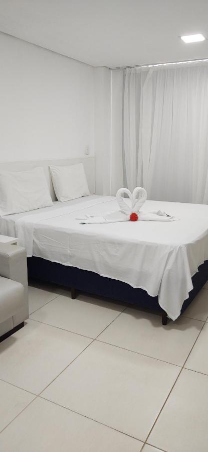 No Laguna Apartamento