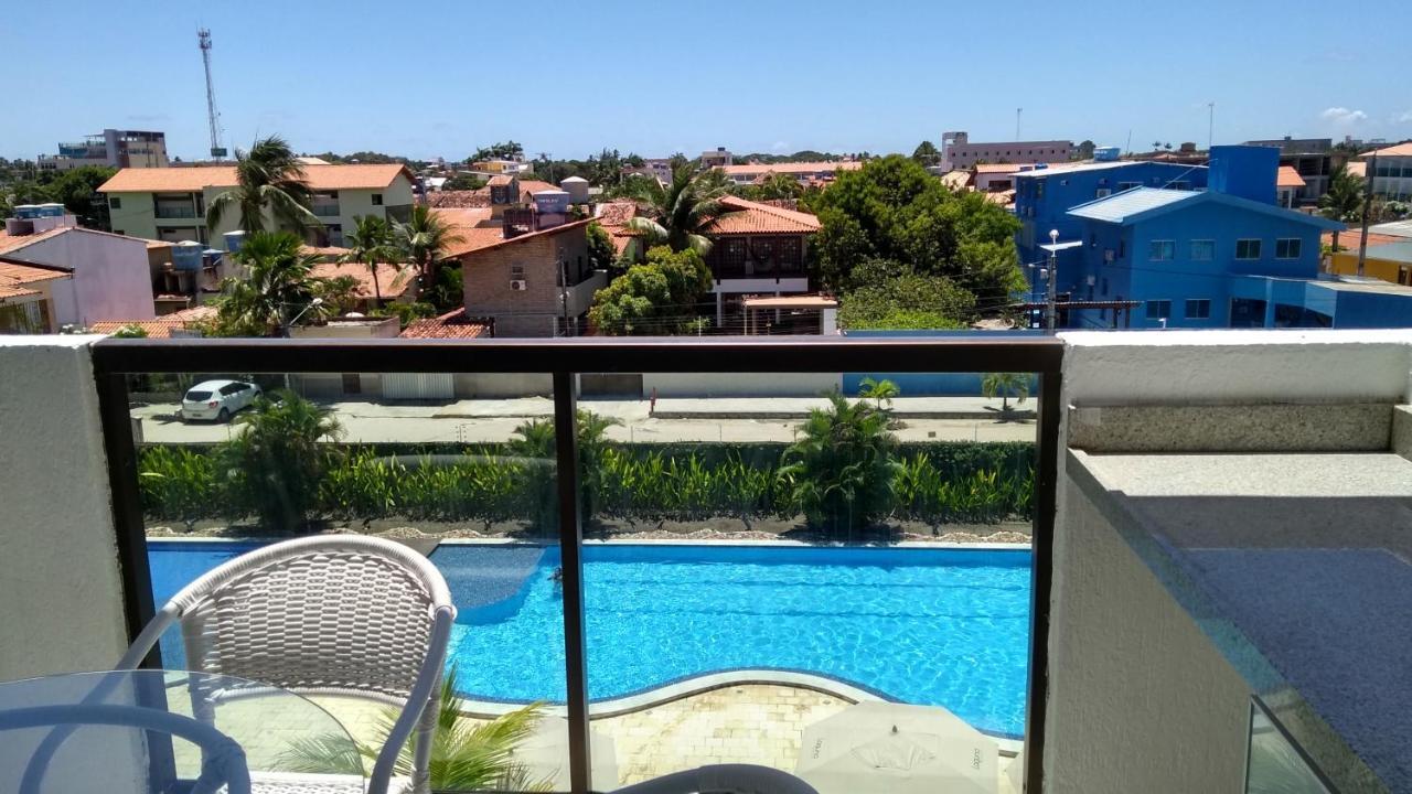 Apartamento No Laguna *